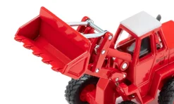 Siku 1/50 Kramer 411 Wheel Loader Diecast Model