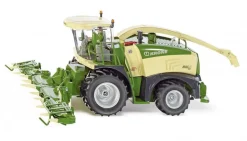 Siku 1/32 Krone Big X580 Forage Harvester Diecast Model