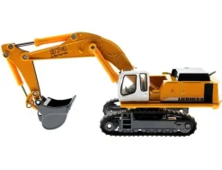 Siku 1/87 Liebherr Hydraulic Excavator Diecast Model