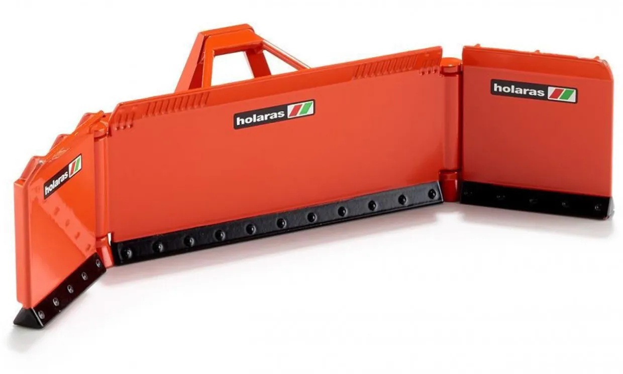 Siku 1/32 Maize Leveller with Adaptor