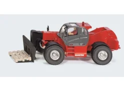 Siku 1/50 Manitou MHT 10230 Telehandler Diecast Models