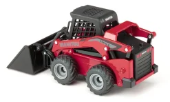 Siku 1/32 Manitou 3300V Skid Steer Loader