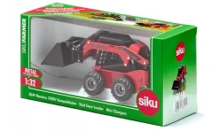 Siku 1/32 Manitou 3300V Skid Steer Loader