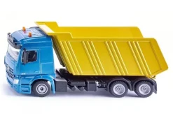 Siku 1/50 MB Arocs with Tipping Trailer Diecast Model