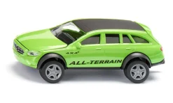 Siku 1/50 Mercedes-Benz E-Class All-Terrain 4X4 Diecast Model