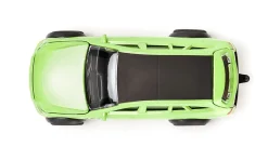 Siku 1/50 Mercedes-Benz E-Class All-Terrain 4X4 Diecast Model