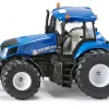 Siku 1/32 New Holland T8 390 Diecast Model
