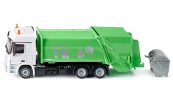 Siku 1/50 Refuse Lorry Diecast Model