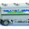 Siku 1/50 Trailer For Milk Collecting Truck