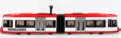 Siku 1/87 Tram Diecast Model