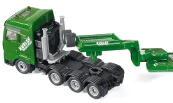 Siku 1/87 Transporter with Cable Excavator