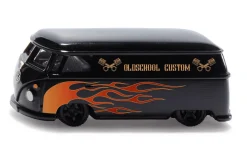 Siku 1/50 Volkswagen T1 Transporter Custom Diecast Model