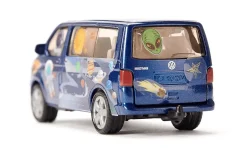 Siku 1/87 VW T5 Astronaut Diecast Model