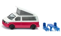 Siku 1/50 VW T6 California Diecast Model