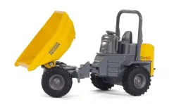 Siku 1/50 Wacker Neuson DW 60 Dumper Diecast Model