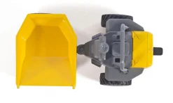Siku 1/50 Wacker Neuson DW 60 Dumper Diecast Model