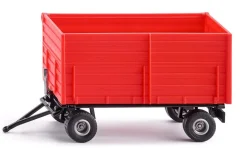 Siku 1/32 4-Wheel Tipping Trailer