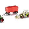 Siku Agriculture Gift Set