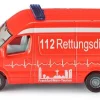 Siku Ambulance