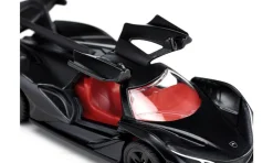 Siku Apollo IE Diecast Model