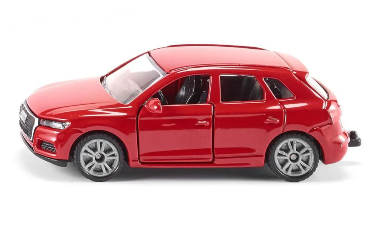 Siku Audi Q5 Diecast Model