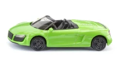 Siku Audi R8 Spyder Diecast Model