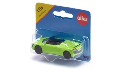 Siku Audi R8 Spyder Diecast Model