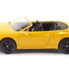 Siku Bentley Continental GT V8 Convertible Diecast Model