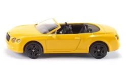 Siku Bentley Continental GT V8 Convertible Diecast Model