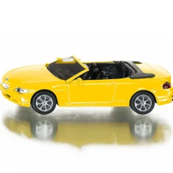 Siku BMW 645i Converitble Diecast Model
