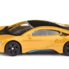 Siku BMW i8 Diecast Model