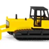 Siku Bulldozer Diecast Model