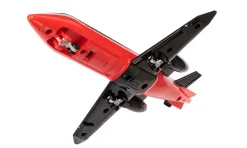 Siku Business Aircraft Diecast Model