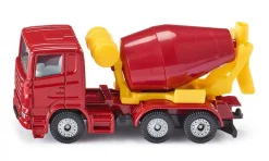 Siku Cement Mixer Diecast Model