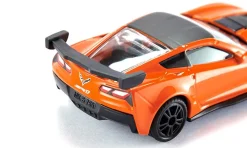 Siku Chevrolet Corvette ZR1