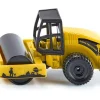 Siku Compactor Diecast Model