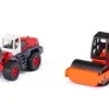 Siku Construction Vehicles Gift Set