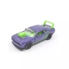 Siku Dodge Challenger SRT "custom“ Diecast Model