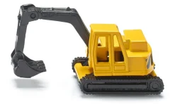 Siku Excavator Diecast Model