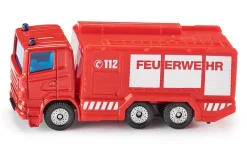 Siku Fire Engine Diecast Model