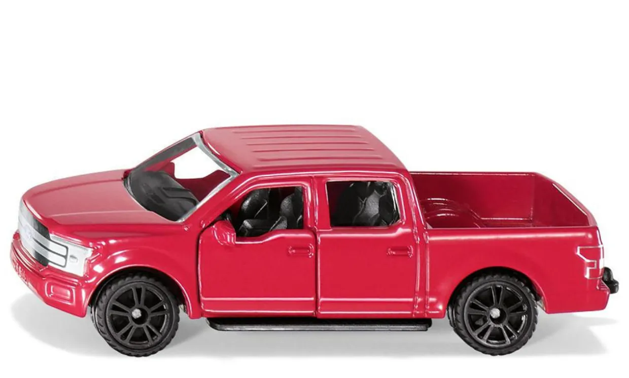 Siku Ford F150 Diecast Model