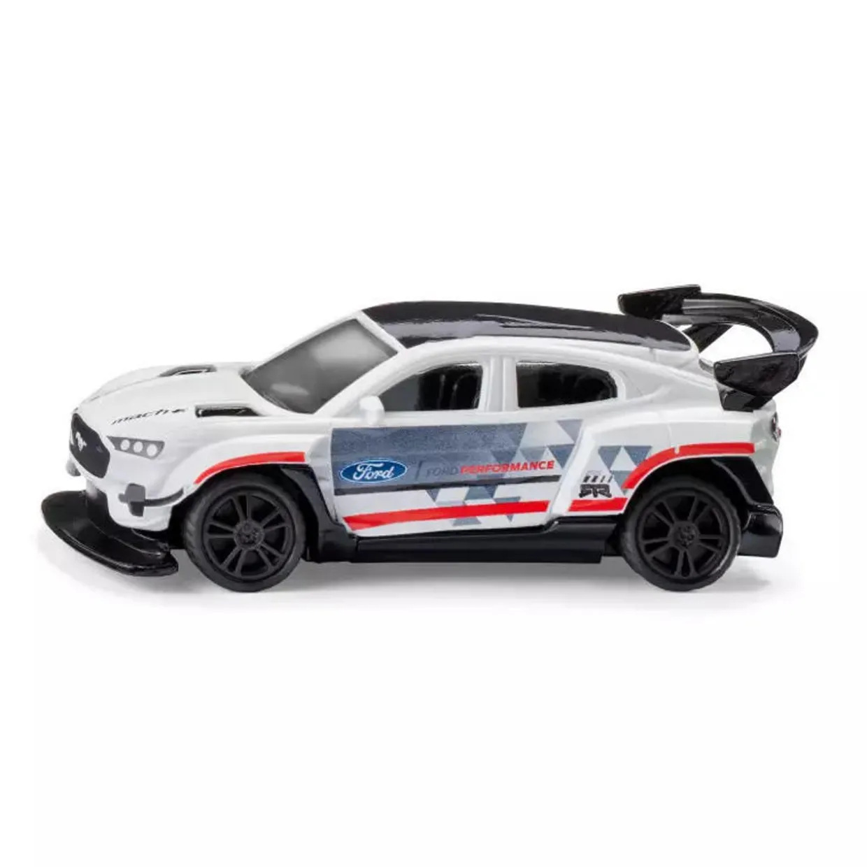 Siku Ford Mustang Mach-E 1400 Diecast Model