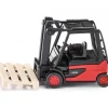 Siku Forklift Diecast Model