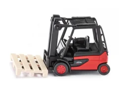 Siku Forklift Diecast Model