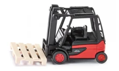 Siku Forklift Diecast Model