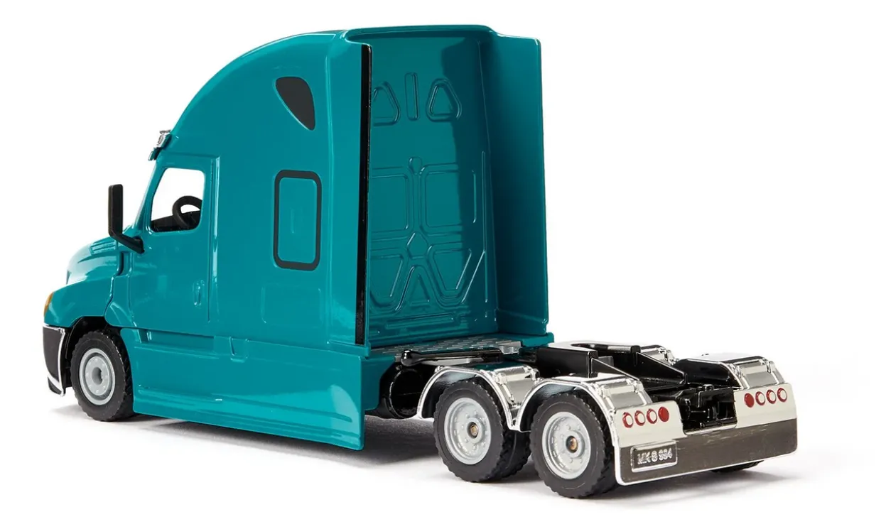 Siku Freightliner Cascadia Diecast Model