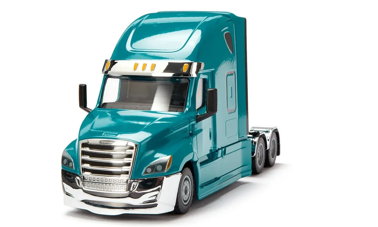 Siku Freightliner Cascadia Diecast Model
