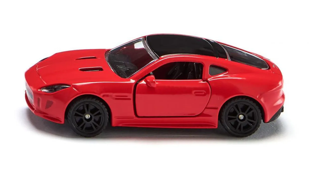 Siku Jaguar F-Type R