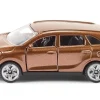 Siku kia Sorento Diecast Model