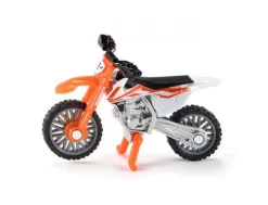 Siku KTM SX-F 450 Diecast Model